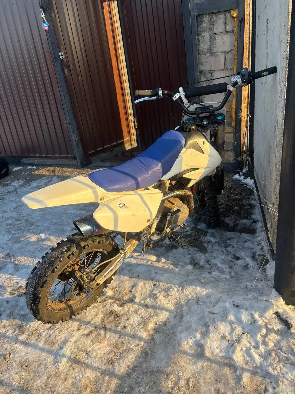 Продам автомобиль в Магнитогорске - Авто в Магнитогорск