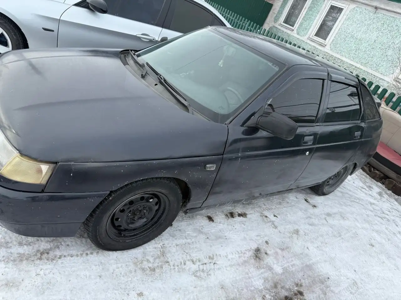 Обмен автомобилей на другие модели - Авто в Магнитогорск