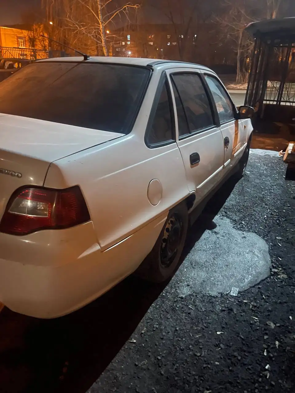 Продажа автомобиля 2012 года - Авто в Магнитогорск