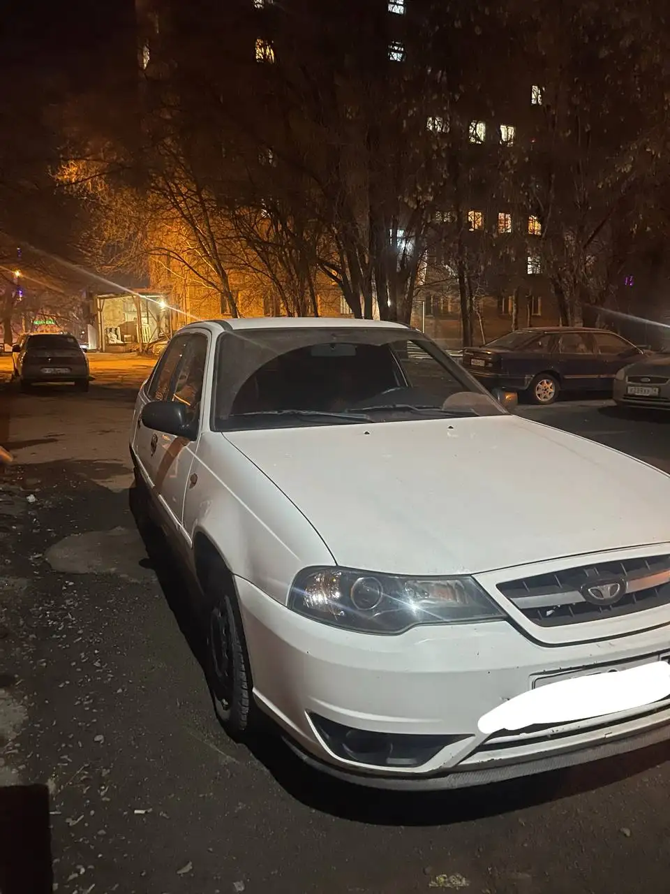 Продажа автомобиля 2012 года - Авто в Магнитогорск