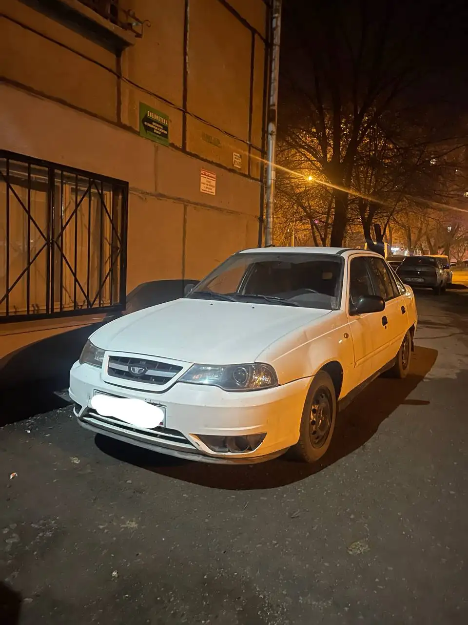 Продажа автомобиля 2012 года - Авто в Магнитогорск