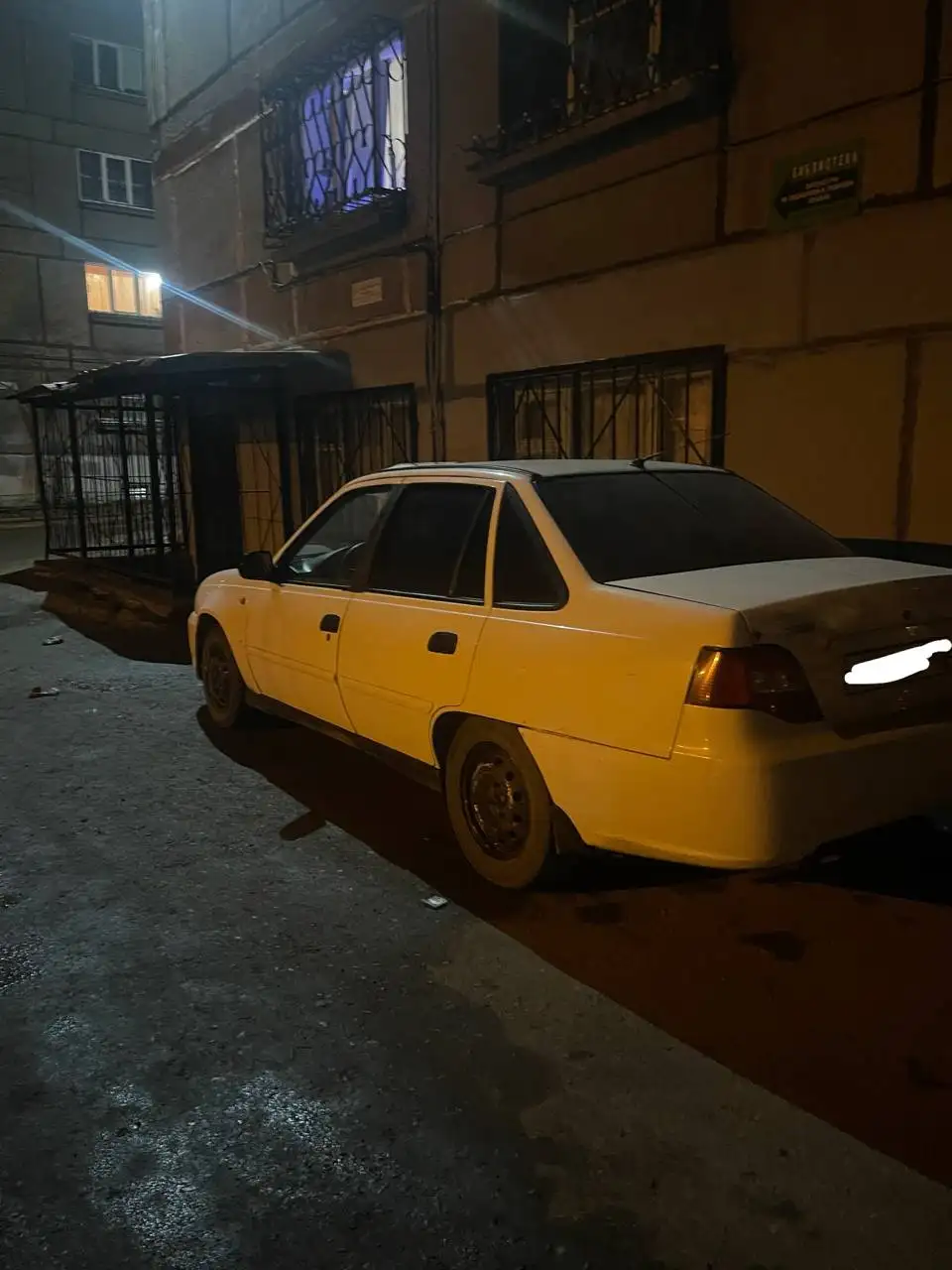 Продажа автомобиля 2012 года - Авто в Магнитогорск