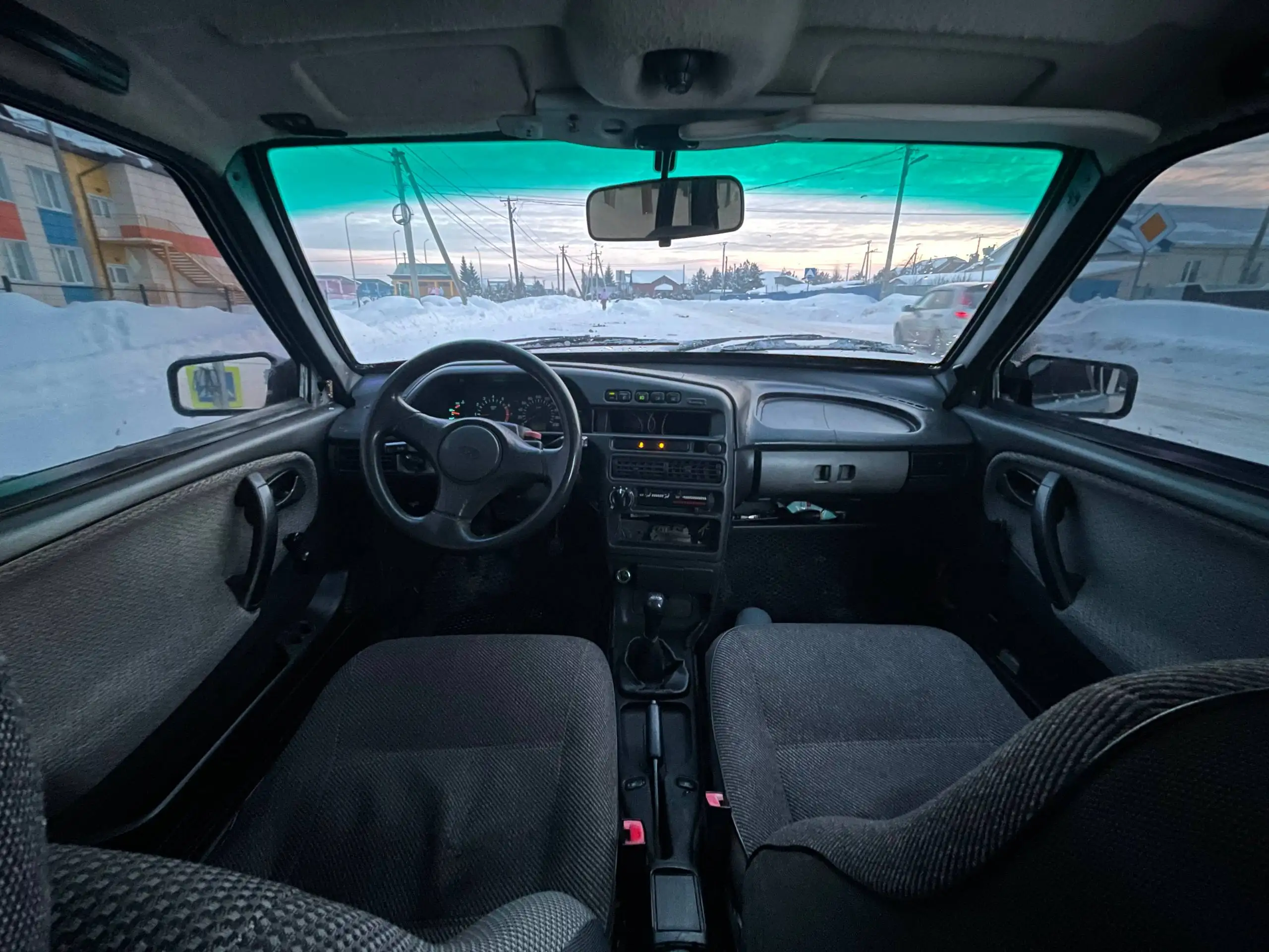 Продам ВАЗ 21099 - Легковые автомобили (Авто) в Магнитогорск