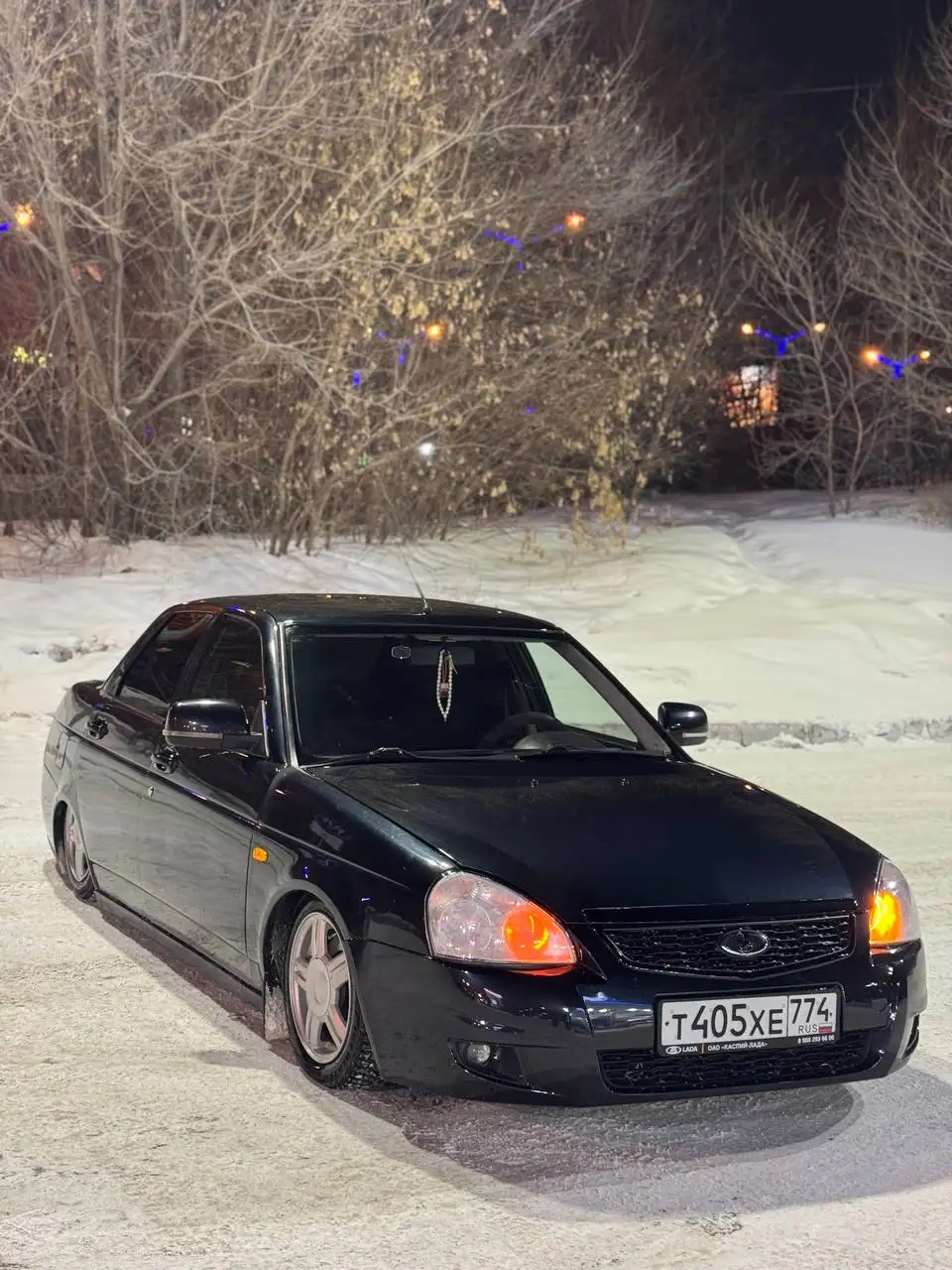 Продажа автомобиля Chevrolet Lanos 2013 года в Магнитогорске - Легковые автомобили (Авто) в Магнитогорск