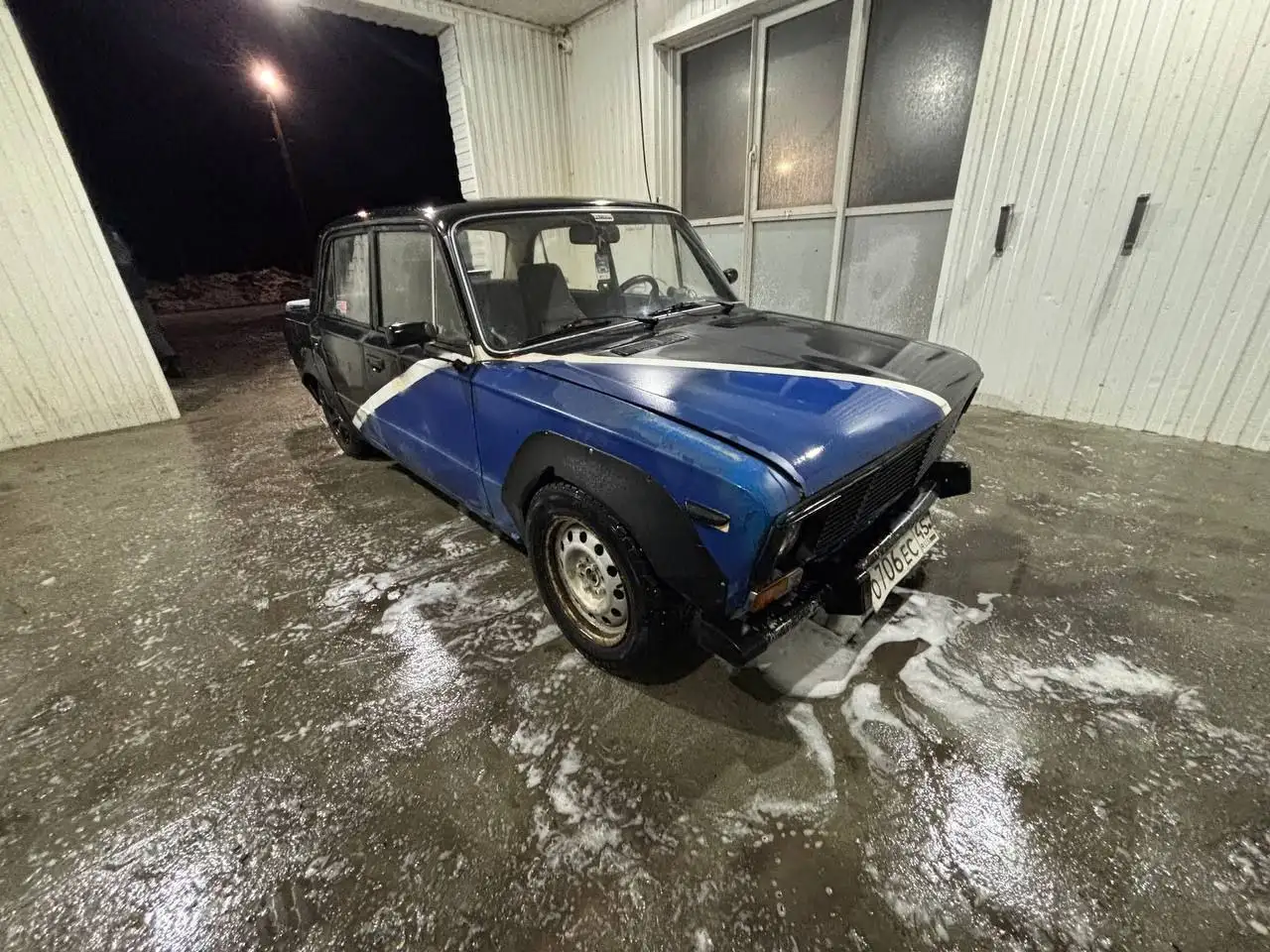 Продажа автомобиля - Авторынок (Авто) в Магнитогорск