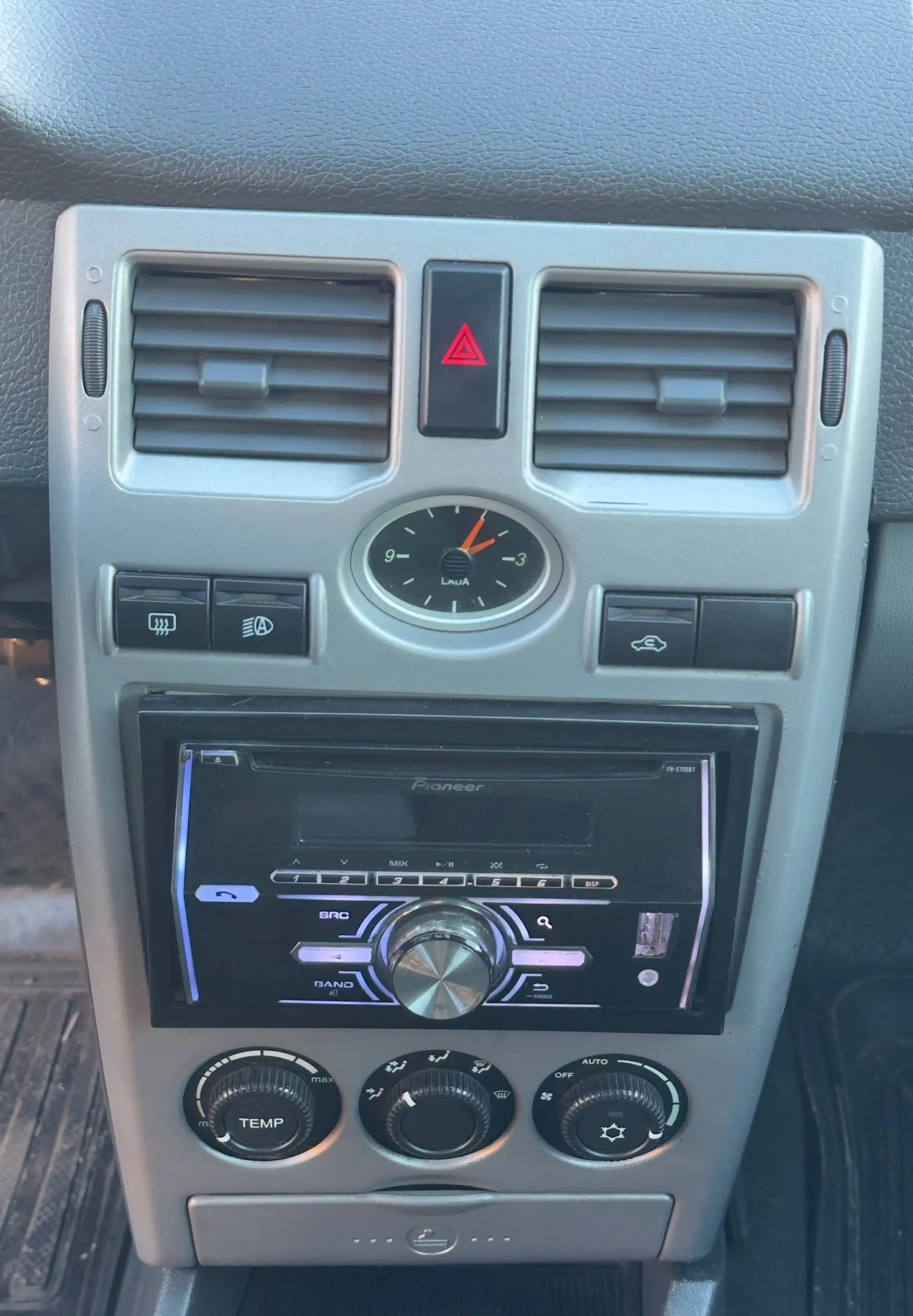 Продам LADA PRIORA 2011 года в Магнитогорске - Легковые автомобили (Авто) в Магнитогорск