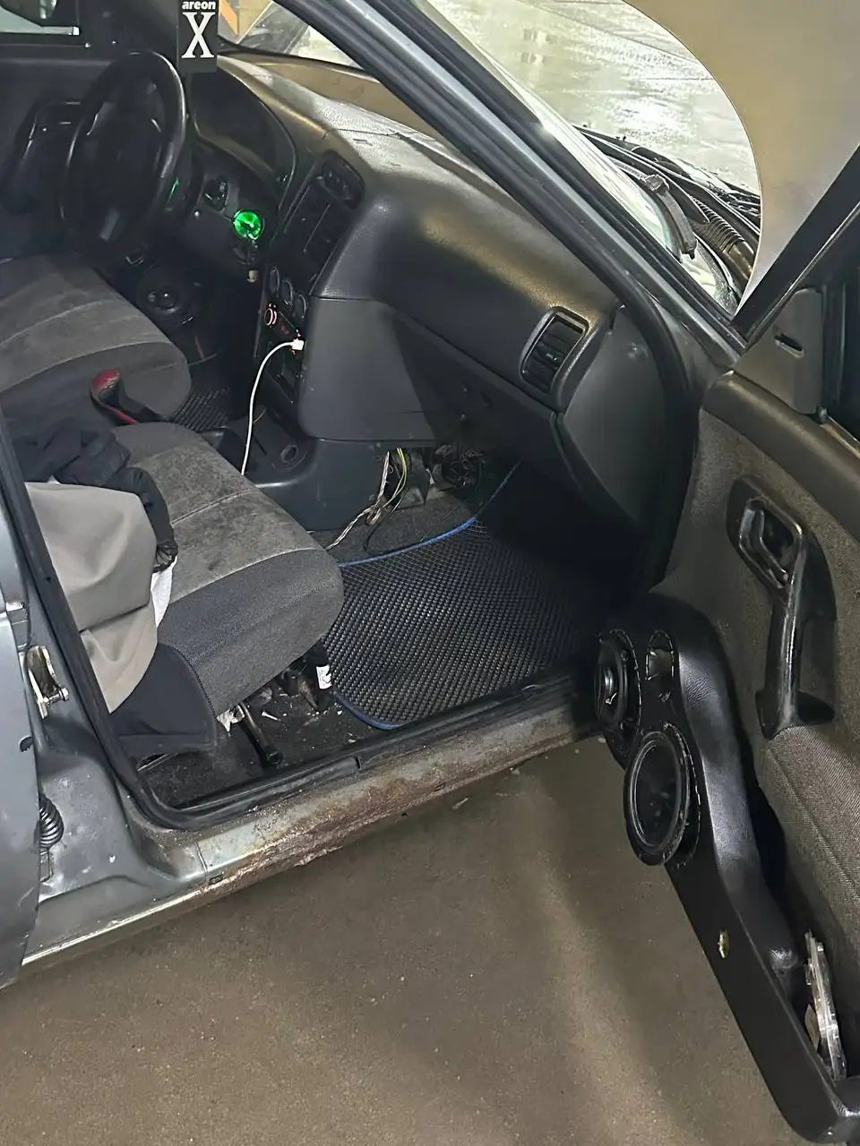 Продам/обмен на АВТОРЫНКЕ в Магнитогорске - Авто в Магнитогорск