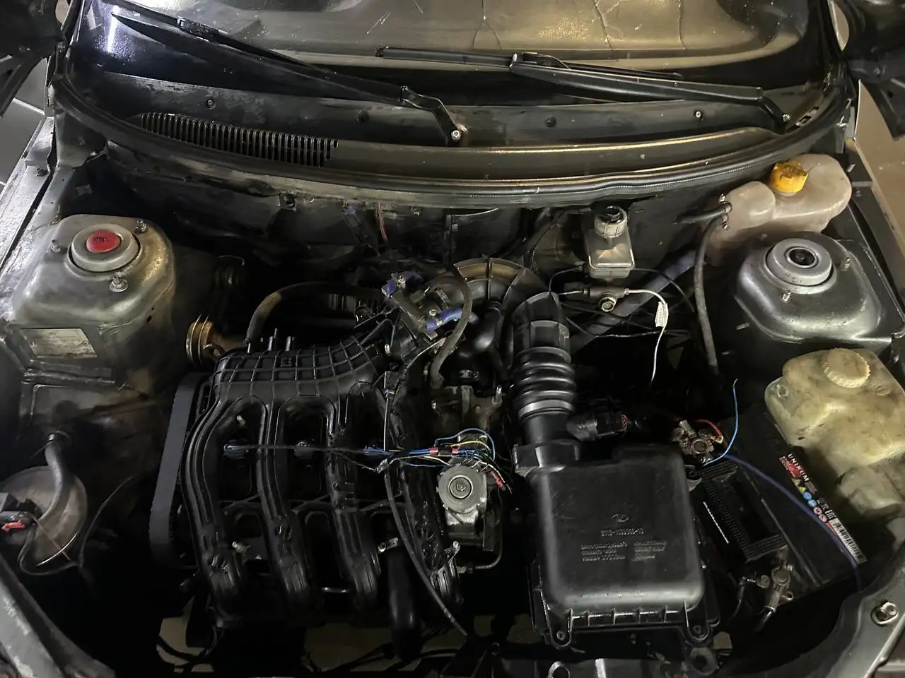 Продам/обмен на АВТОРЫНКЕ в Магнитогорске - Авто в Магнитогорск