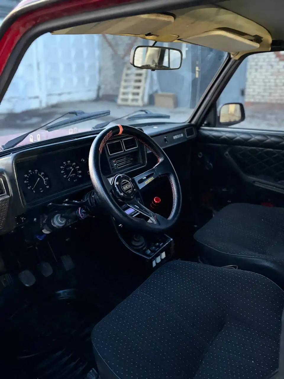 Продажа двух автомобилей ВАЗ 2107 и ВАЗ 2105 - Легковые автомобили (Авто) в Магнитогорск