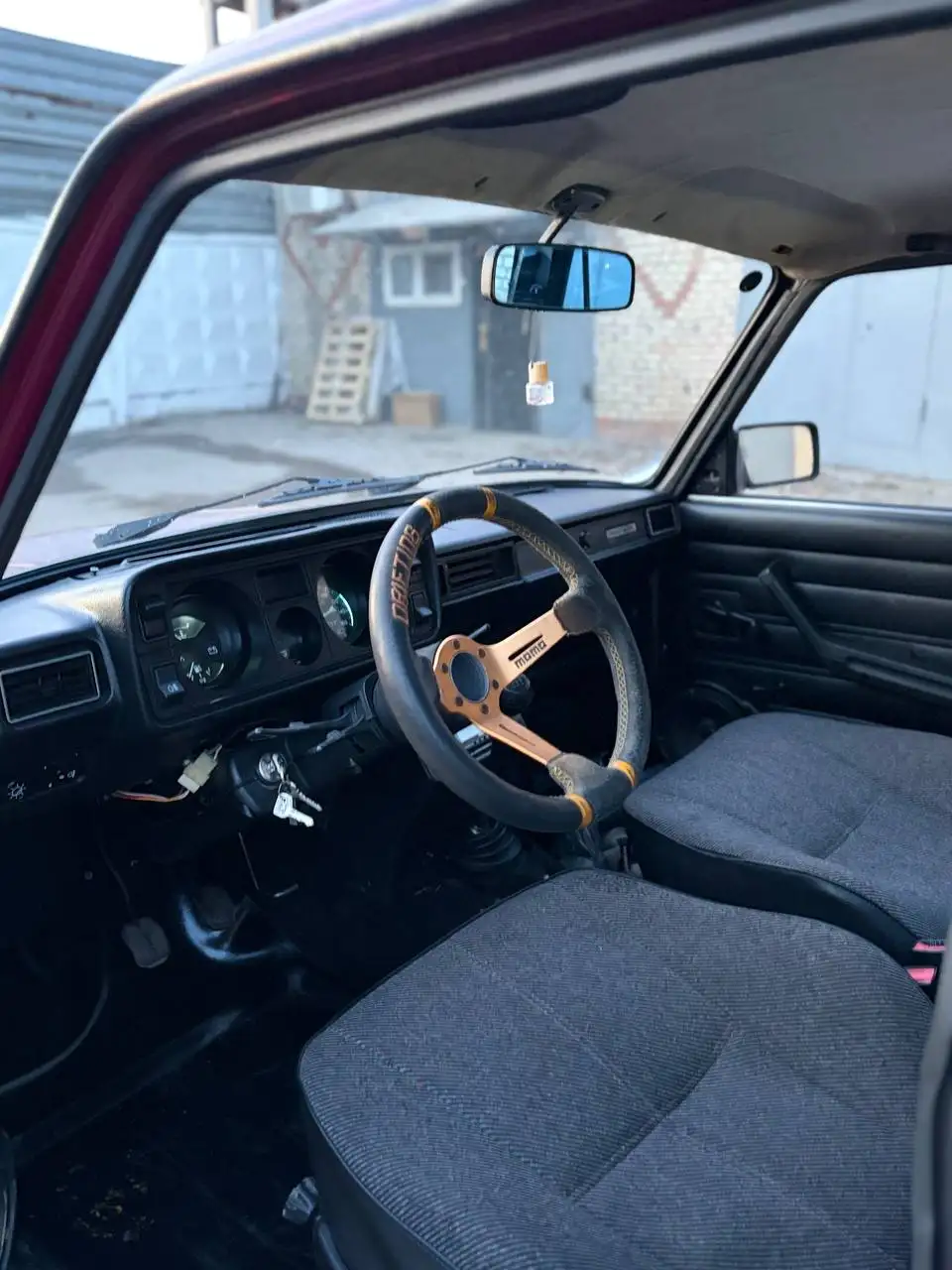 Продажа двух автомобилей ВАЗ 2107 и ВАЗ 2105 - Легковые автомобили (Авто) в Магнитогорск