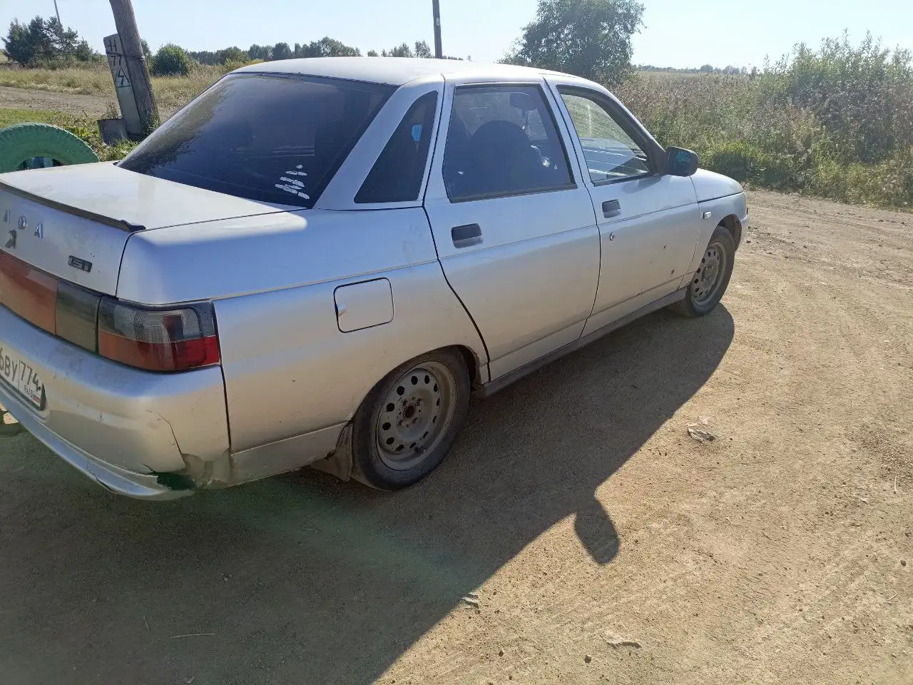 Продажа авто с возможностью торга и обмена - Авто в Магнитогорск