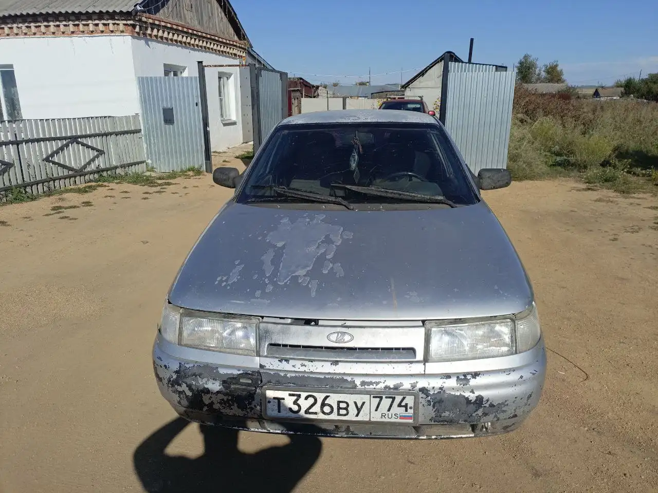 Продажа авто с возможностью торга и обмена - Авто в Магнитогорск