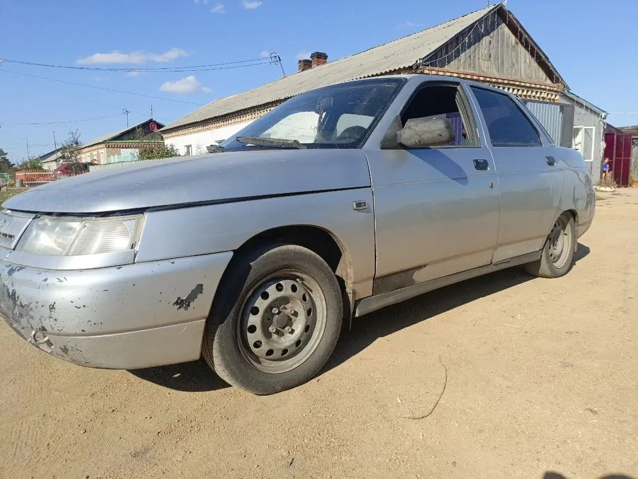 Продажа авто с возможностью торга и обмена - Авто в Магнитогорск