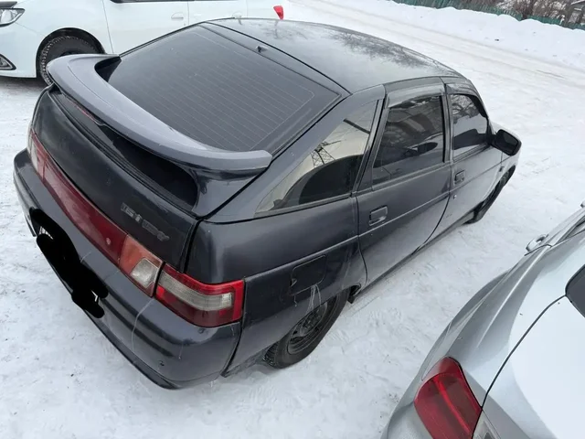 Продажа ВАЗ 2112 с ГУРом - Электротранспорт в Магнитогорск