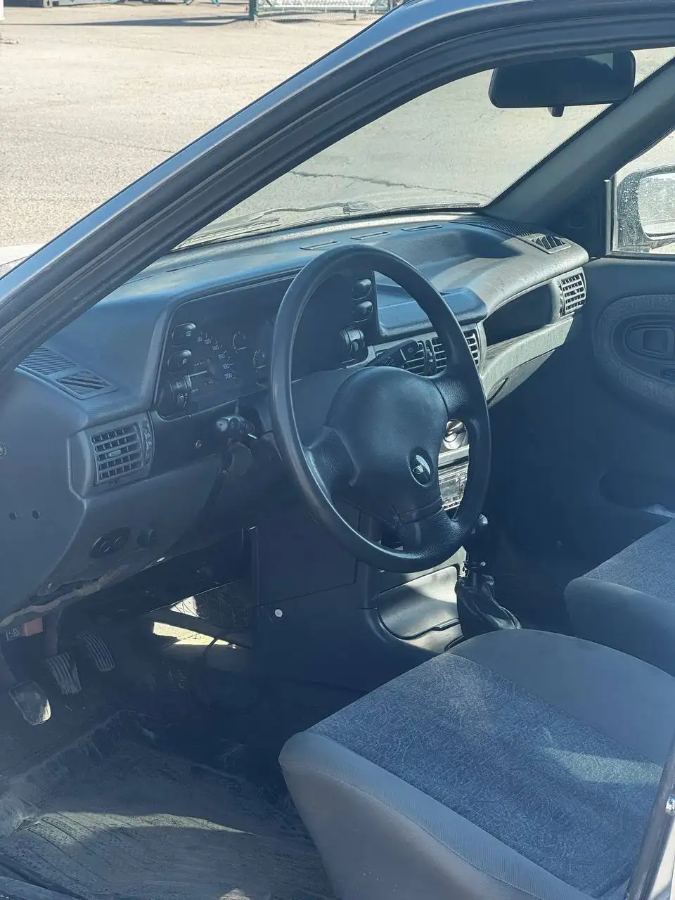 Нексия 2006 г в полной комплектации - Легковые автомобили (Авто) в Магнитогорск