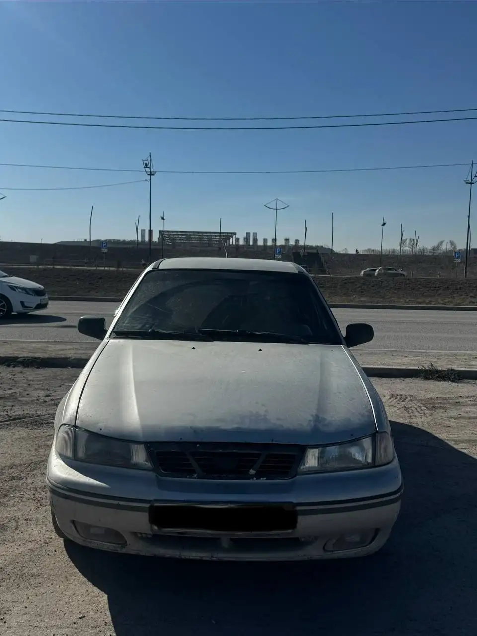 Нексия 2006 г в полной комплектации - Легковые автомобили (Авто) в Магнитогорск