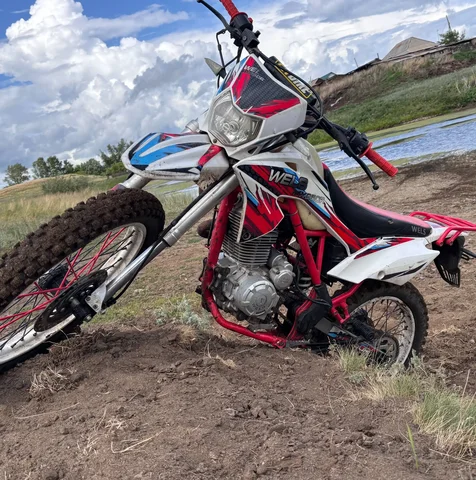 Продажа эндуро 250 - Электротранспорт в Магнитогорск