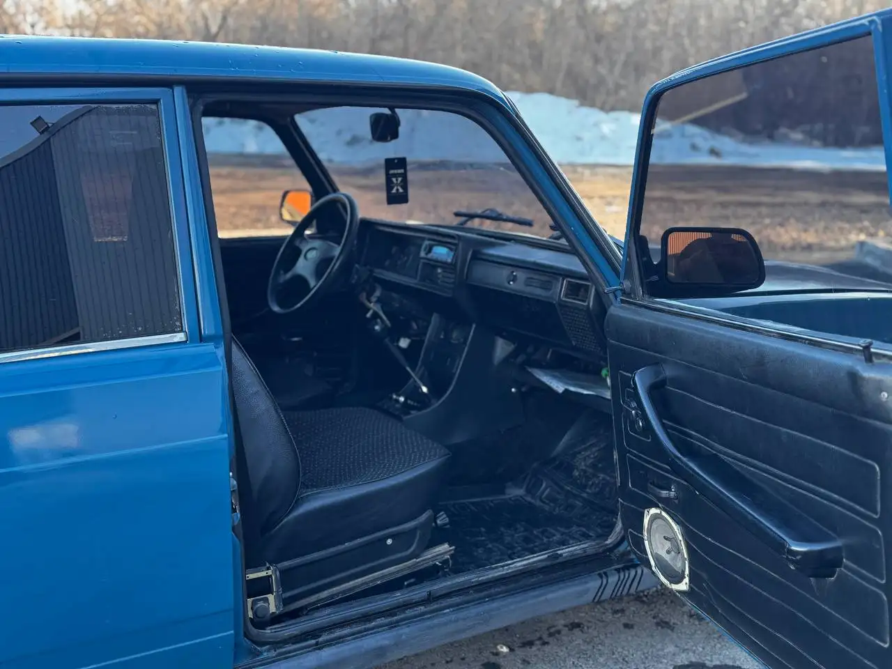 Продам ВАЗ 2107 2007 года - Легковые автомобили (Авто) в Магнитогорск