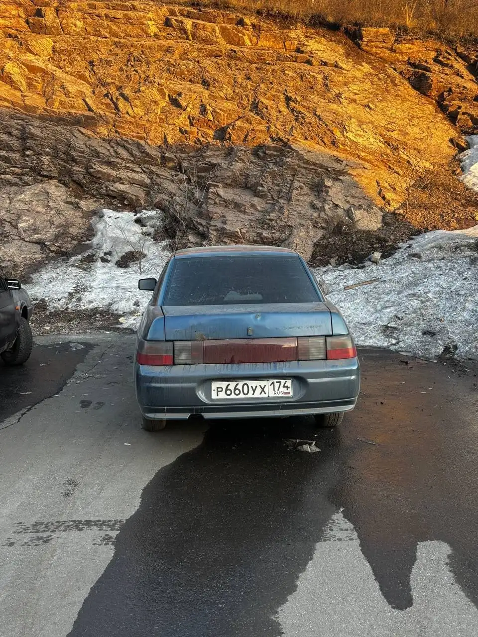 Продам ВАЗ 2110 после капремонта - Авто в Магнитогорск