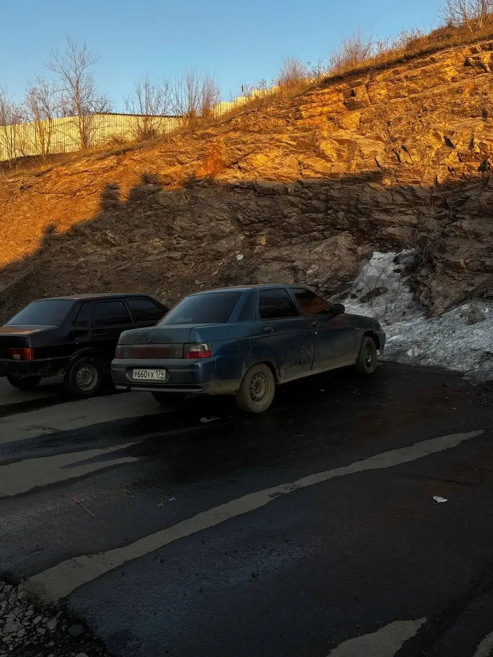 Продам ВАЗ 2110 после капремонта - Авто в Магнитогорск