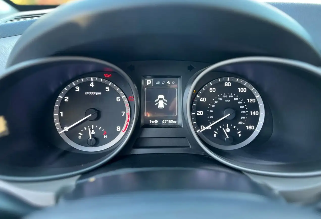 Продам Hyundai Santa FE 2017 в Магнитогорске - Авто в Магнитогорск