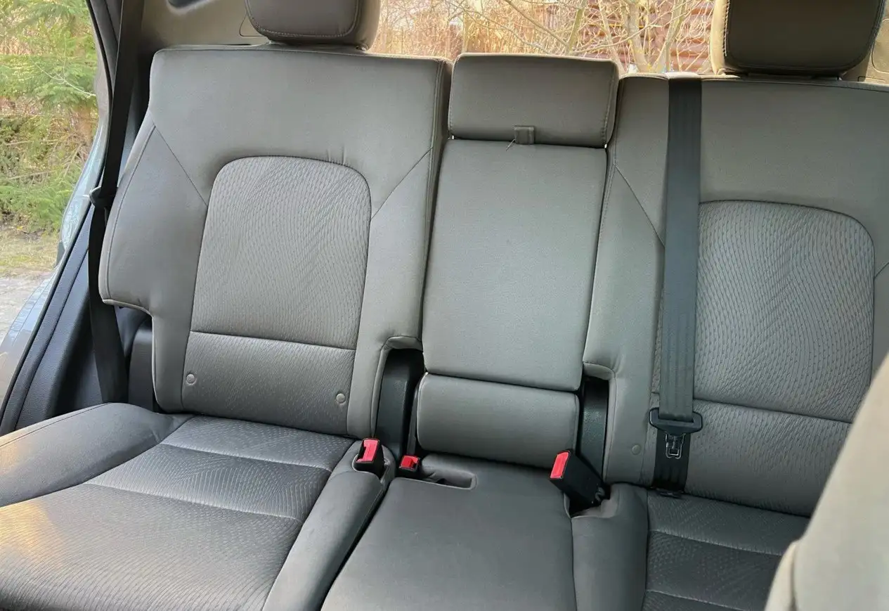 Продам Hyundai Santa FE 2017 в Магнитогорске - Авто в Магнитогорск