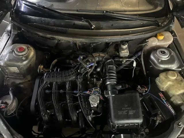 Срочная продажа или обмен на другое авто - Автомобили в Магнитогорск