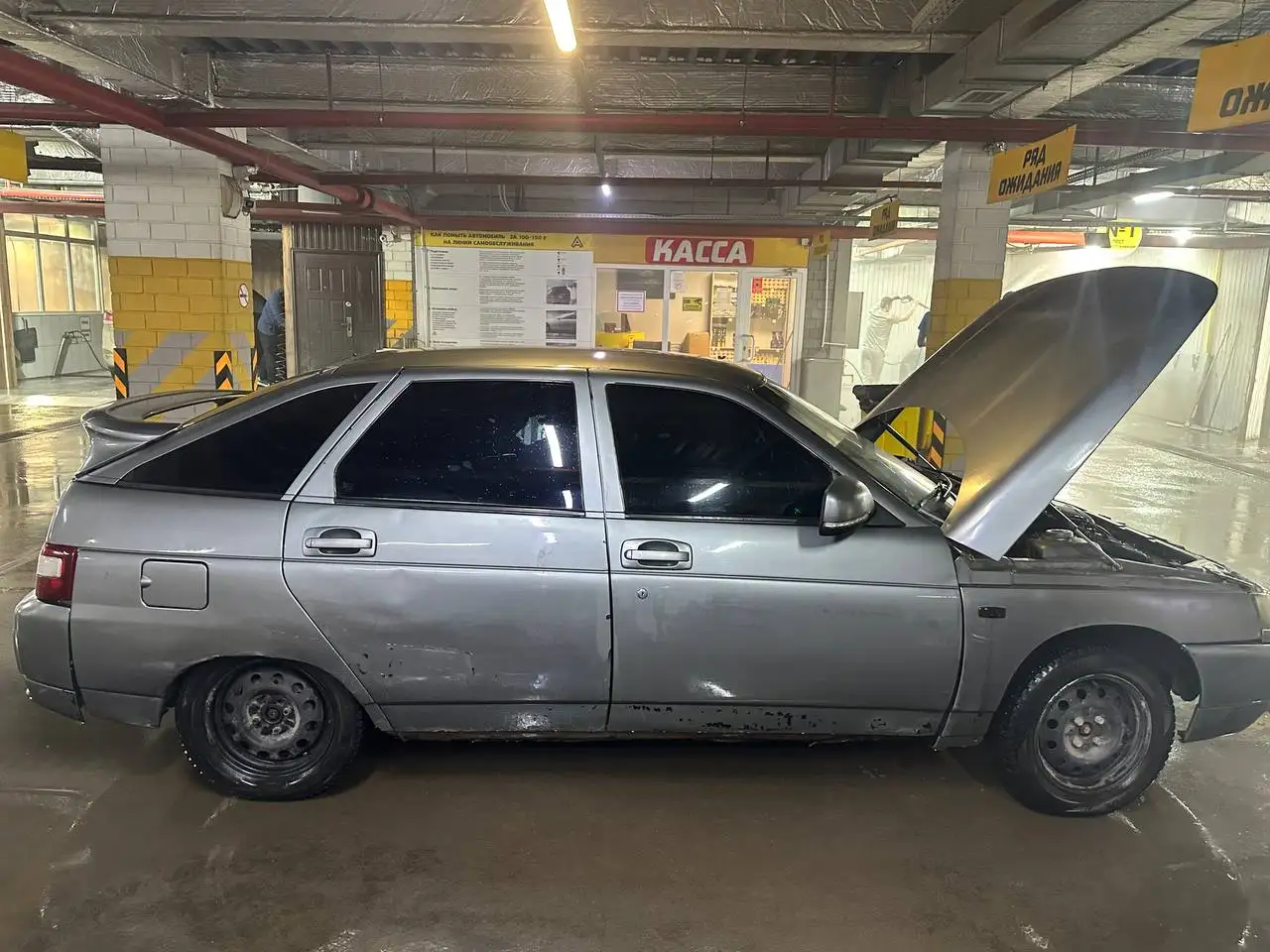 Срочная продажа или обмен на другое авто - Авто в Магнитогорск