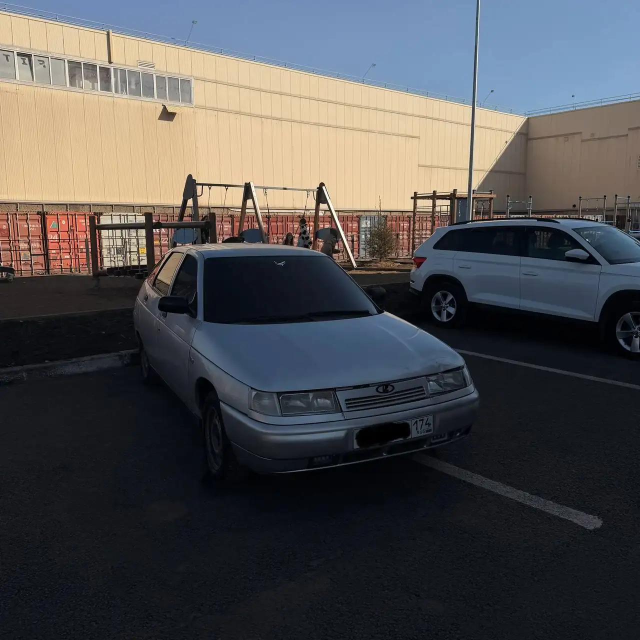 Продам ВАЗ 2112 2006 года - Легковые автомобили (Авто) в Магнитогорск