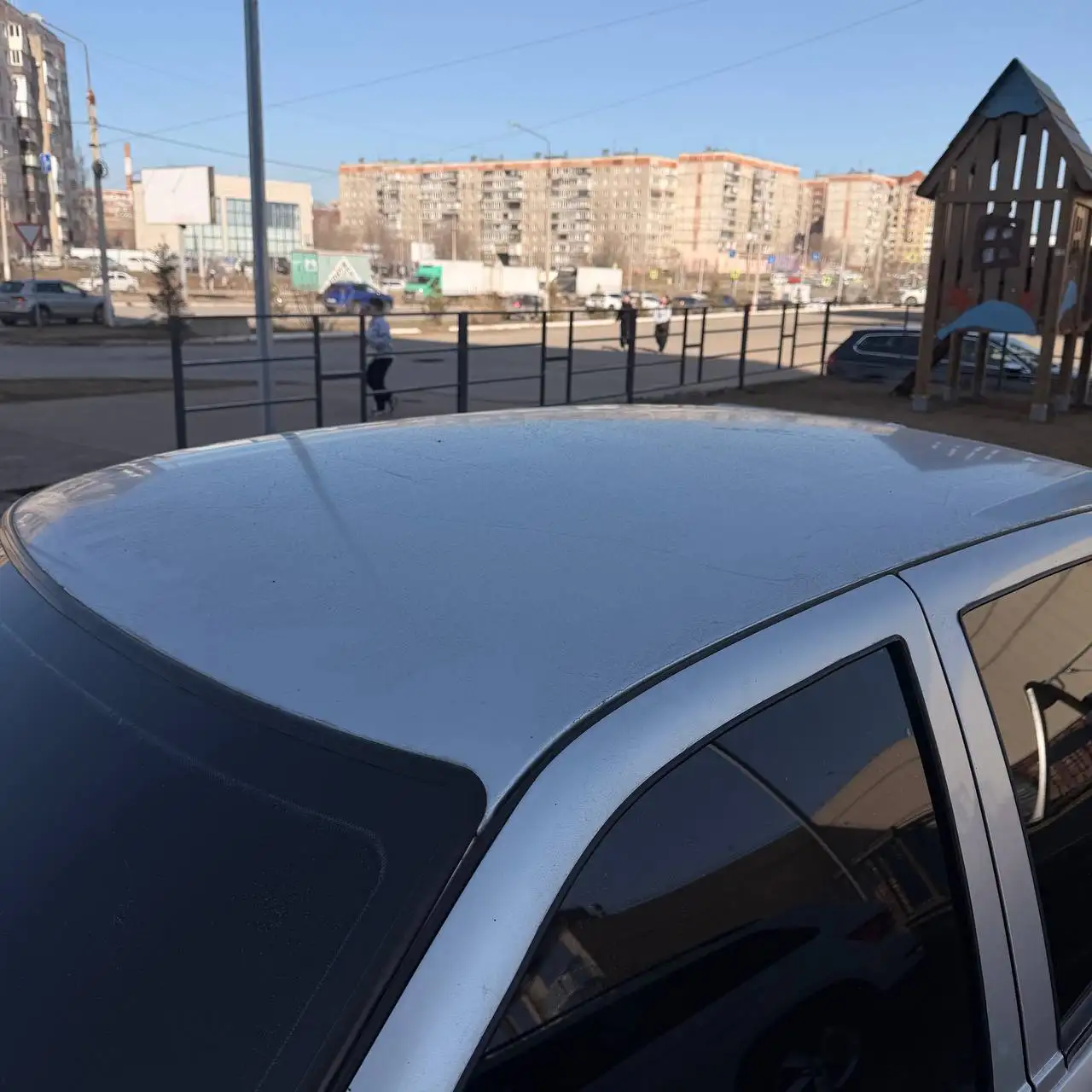 Продам ВАЗ 2112 2006 года - Легковые автомобили (Авто) в Магнитогорск