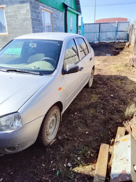 Продам Ладу Калина 2008 года - Автоаксессуары в Магнитогорск