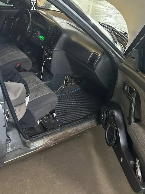 Авто на ходу в продаже или обмен - Автоаксессуары в Магнитогорск