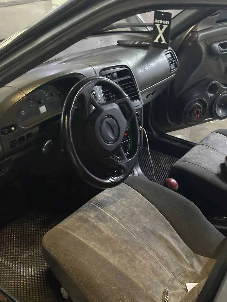 Авто на ходу в продаже или обмен - Авто в Магнитогорск