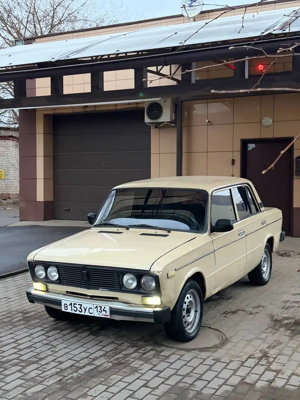 ВАЗ 2106 1993 года - Легковые автомобили (Авто) в Магнитогорск