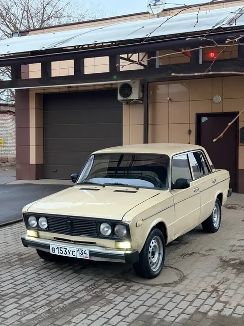 ВАЗ 2106 1993 года - Автоаксессуары в Магнитогорск
