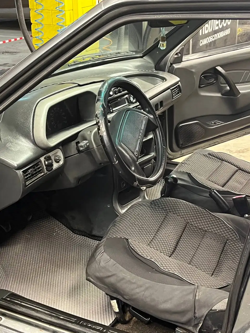 Продажа ВАЗ 2114 2007 года - Легковые автомобили (Авто) в Магнитогорск