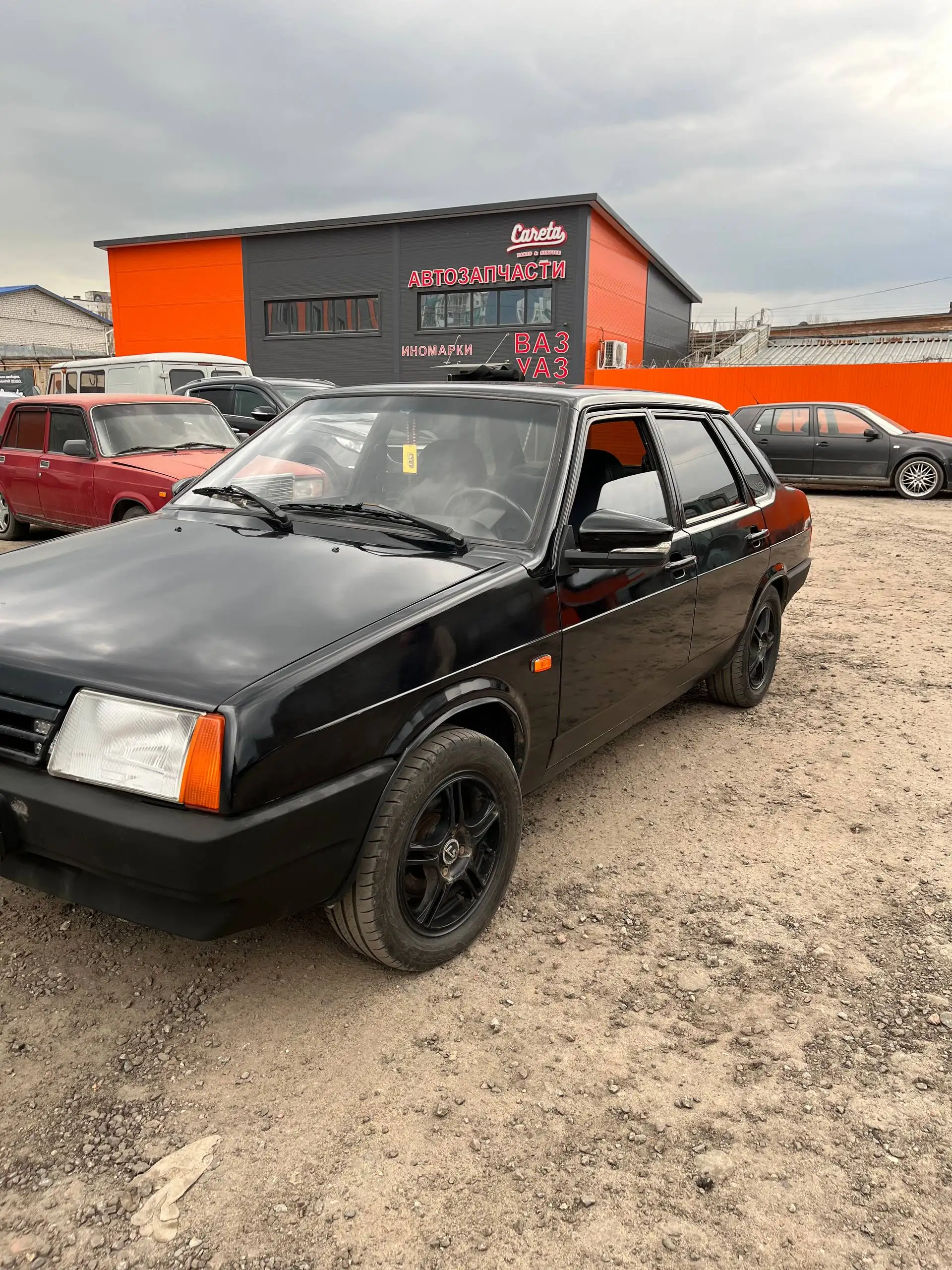 СРОЧНАЯ ПРОДАЖА ОТ СОБСТВЕННИКА Продам 99 2002 г Инжектор - Авто в Магнитогорск