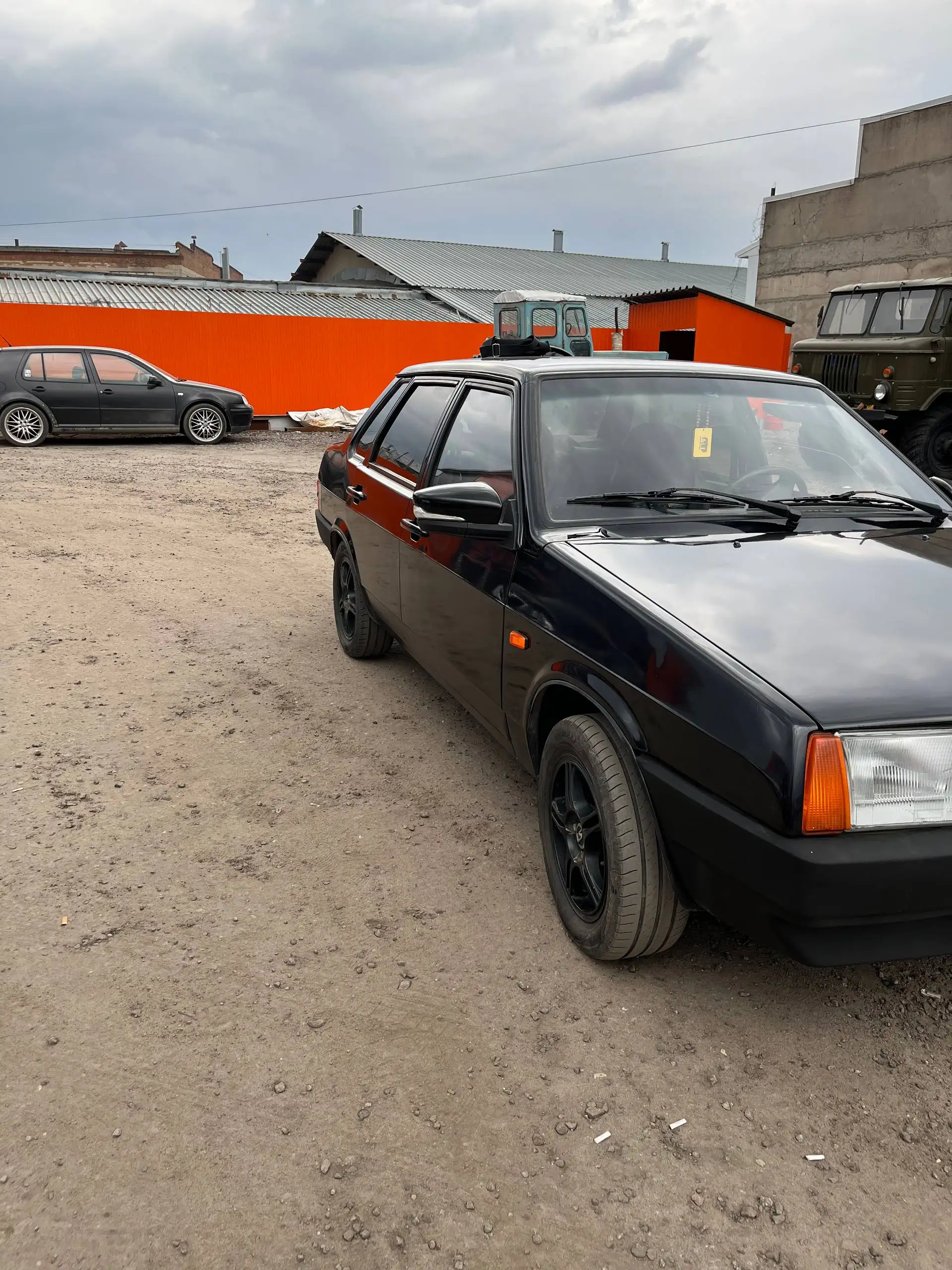 СРОЧНАЯ ПРОДАЖА ОТ СОБСТВЕННИКА Продам 99 2002 г Инжектор - Авто в Магнитогорск