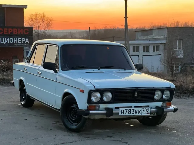 Продам ВАЗ 2106 1997 года в хорошем состоянии - Автоаксессуары в Магнитогорск