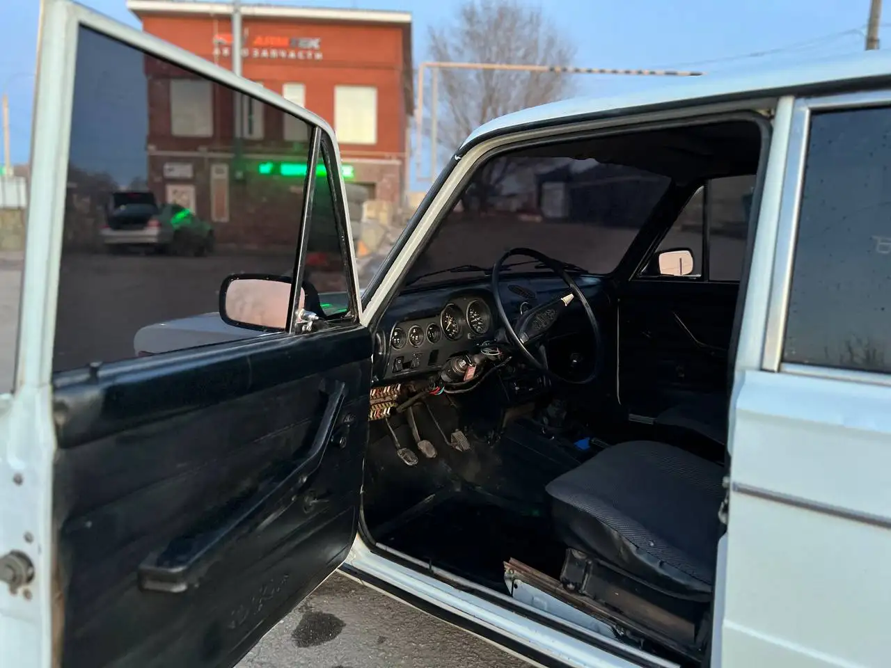 Продам ВАЗ 2106 1997 года в хорошем состоянии - Легковые автомобили (Авто) в Магнитогорск