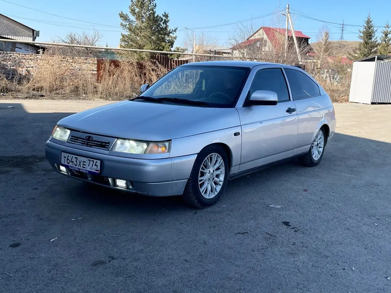 Продам купе в хорошем состоянии - Легковые автомобили (Авто) в Магнитогорск