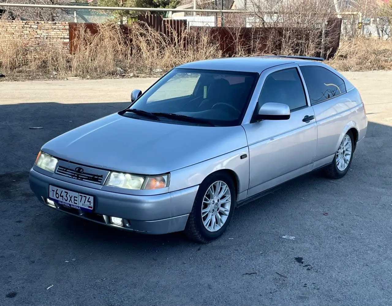 Продам купе в хорошем состоянии - Легковые автомобили (Авто) в Магнитогорск