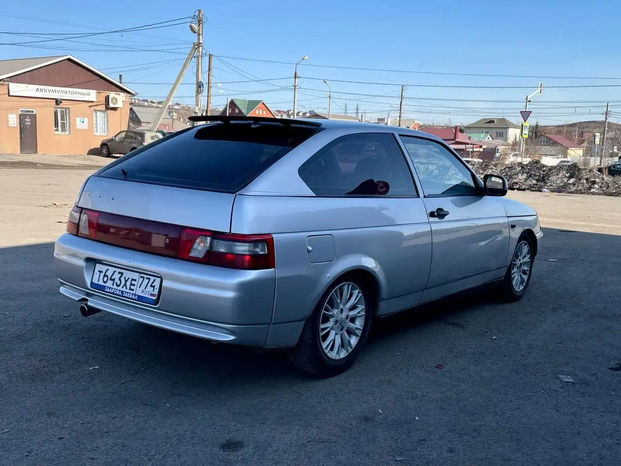 Продам купе в хорошем состоянии - Легковые автомобили (Авто) в Магнитогорск