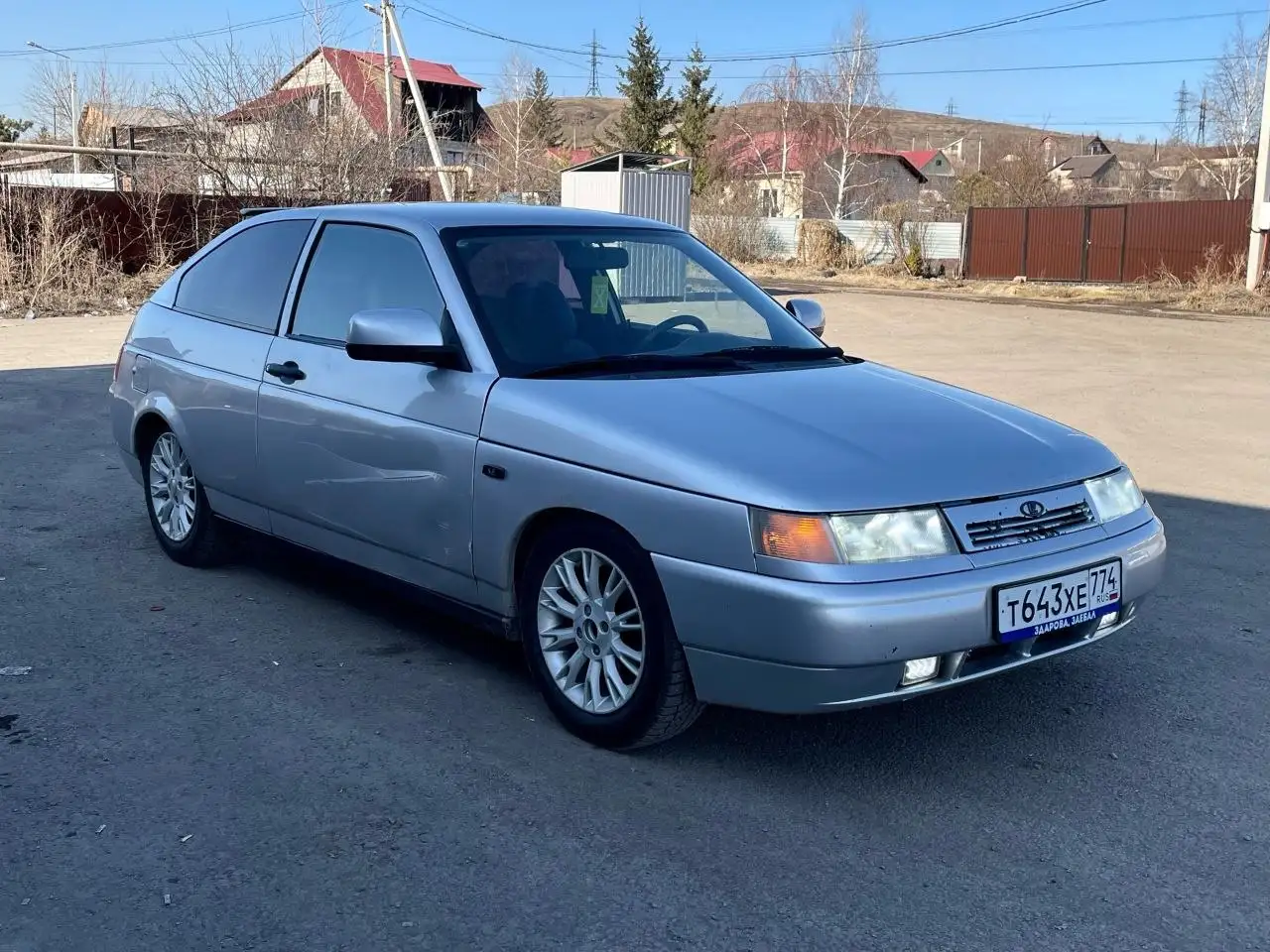 Продам купе в хорошем состоянии - Легковые автомобили (Авто) в Магнитогорск