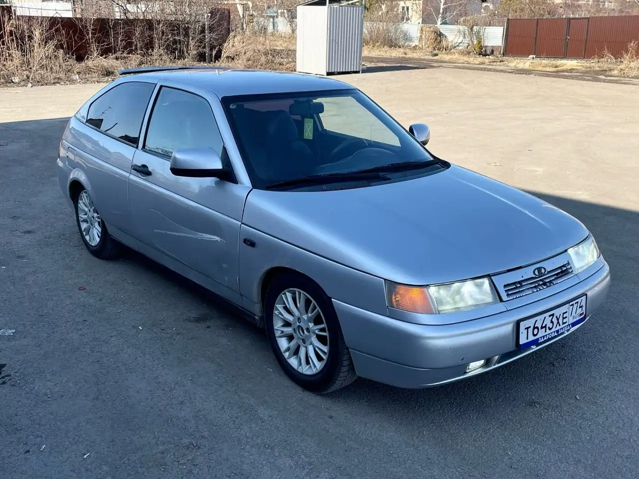 Продам купе в хорошем состоянии - Легковые автомобили (Авто) в Магнитогорск