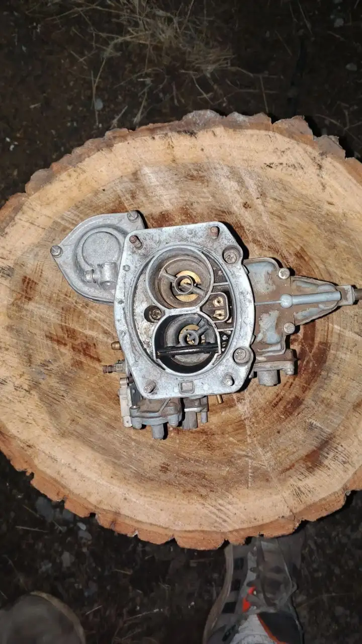 Продажа автозапчастей ВАЗ 2107, ГАЗ 31105, Крайслер - Автозапчасти (Запчасти) в Магнитогорск