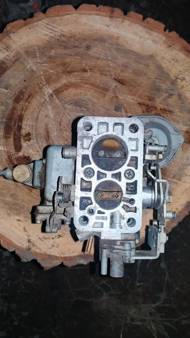 Продажа автозапчастей ВАЗ 2107, ГАЗ 31105, Крайслер - Автозапчасти (Запчасти) в Магнитогорск