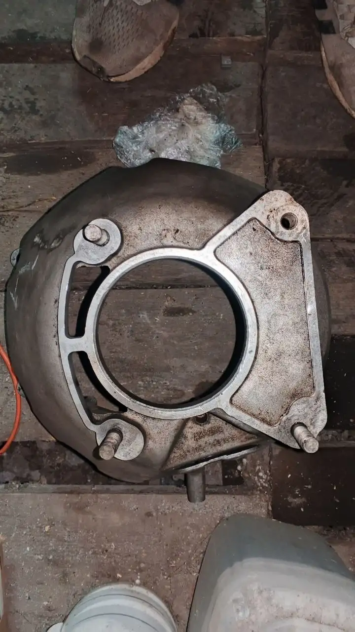 Продажа автозапчастей ВАЗ 2107, ГАЗ 31105, Крайслер - Автозапчасти (Запчасти) в Магнитогорск