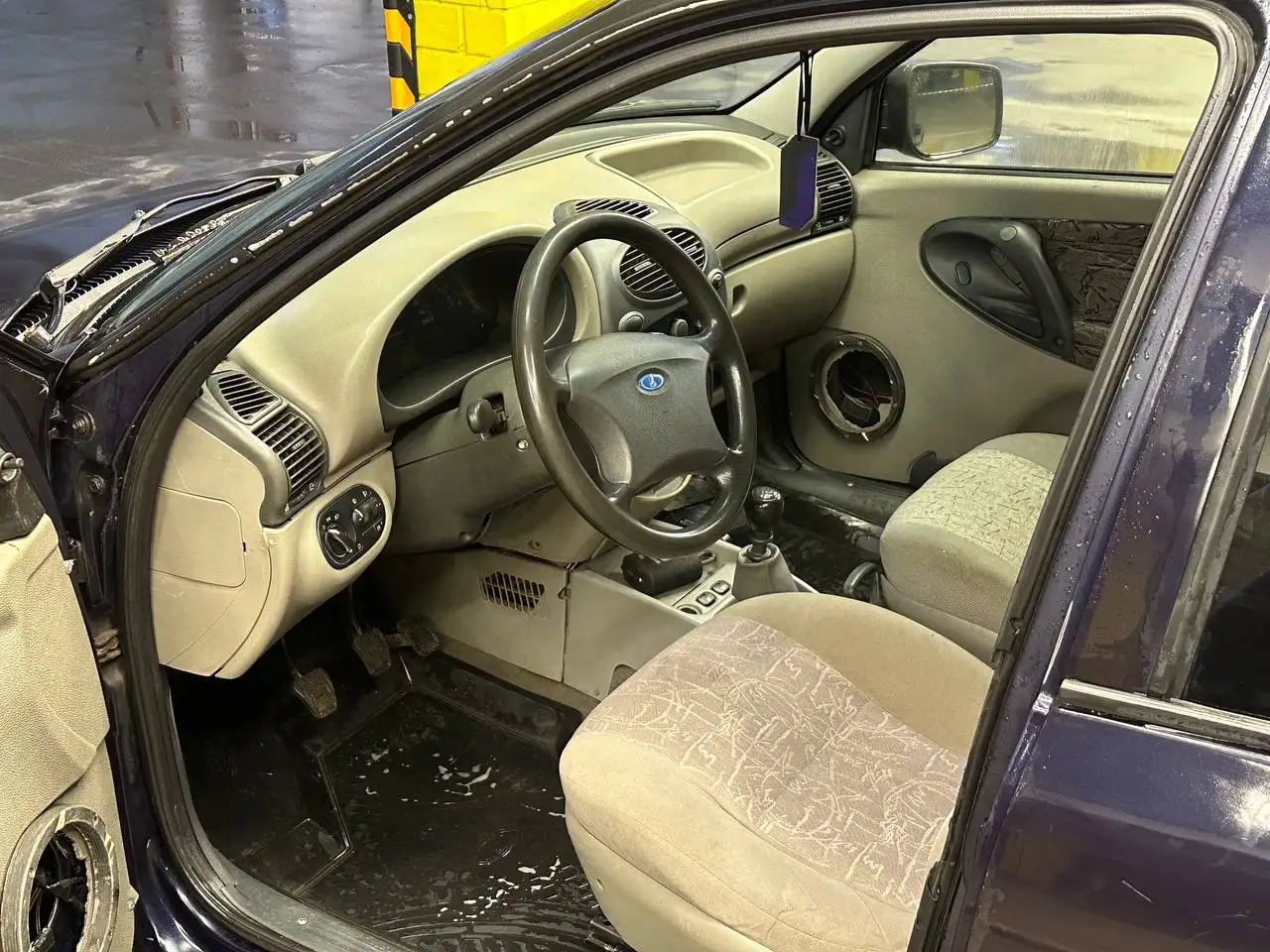 Продам Lada Kalina 2008 года в отличном техническом состоянии - Авто в Магнитогорск