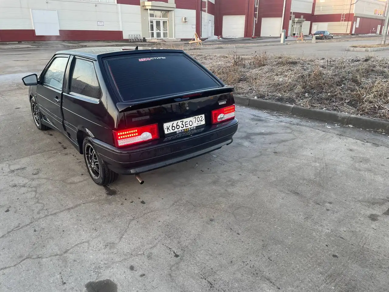 Продажа автомобиля на ходу 2010 года - Авто в Магнитогорск